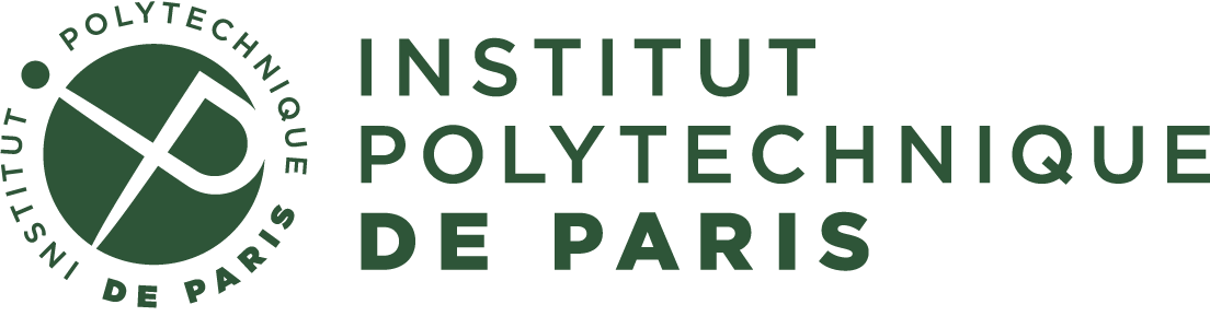 IP Paris Logo